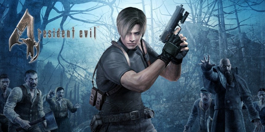 5 Fakta Menarik tentang Resident Evil&nbsp;4